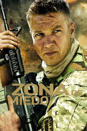 Zona de miedo