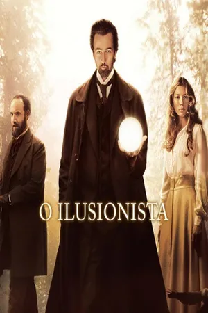 O Ilusionista