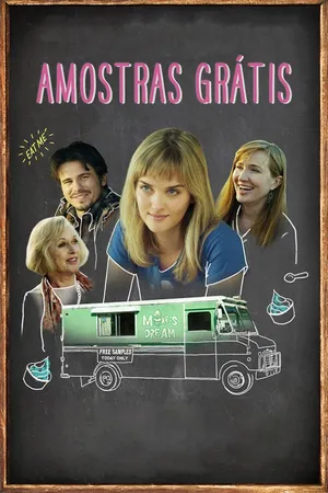 Amostras grátis