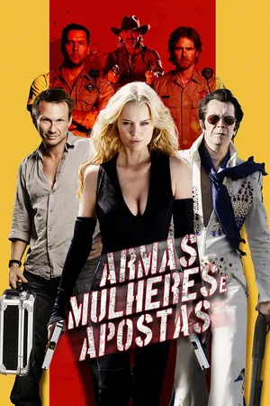 Armas, Mulheres e Apostas