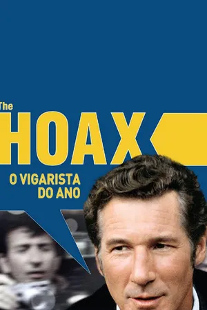 O Vigarista do Ano