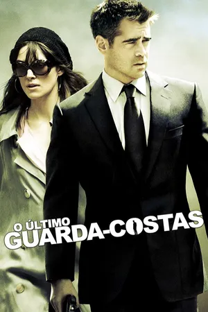 O Último Guarda-Costas