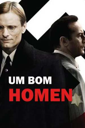 Um bom homen