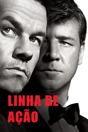 Linha de Ação