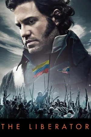 The Liberator