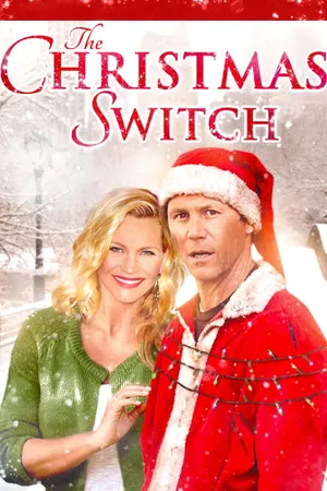 The Christmas Switch