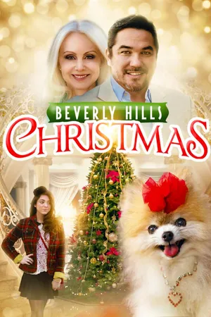 Beverly Hills Christmas
