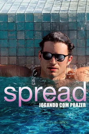 Spread - Jogando com Prazer
