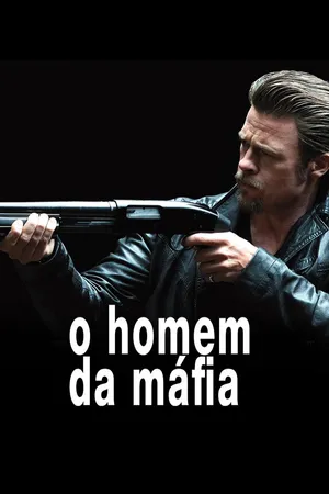 O Homem da Máfia