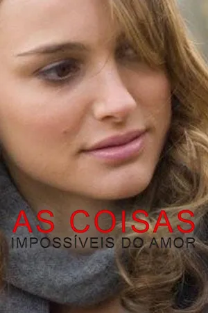 As Coisas Impossíveis do Amor