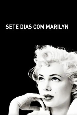 Sete dias com Marilyn