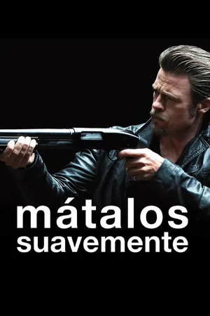 Mátalos Suavemente