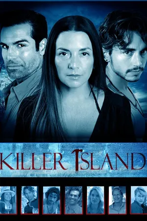 Killer Island
