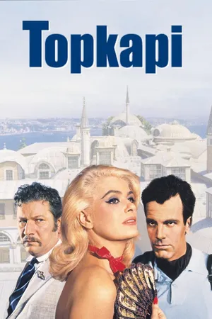 Topkapi