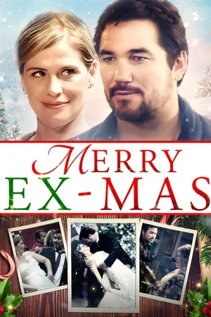 Merry Ex-Mas