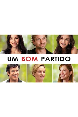 Um Bom Partido