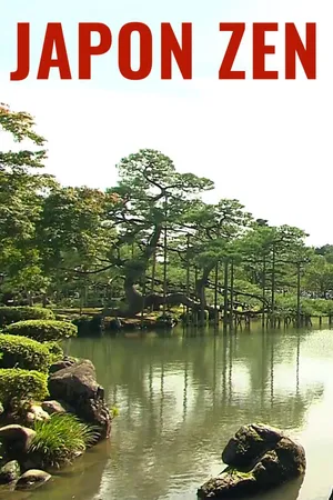 Japon, zen