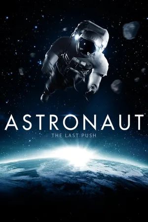 Astronaut: The Last Push