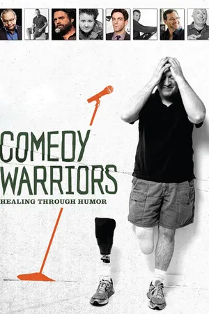 Comedy Warriors