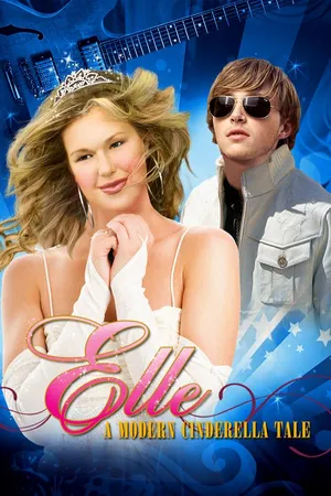 Elle: A Modern Cinderella Tale