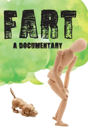 Fart: A Documentary