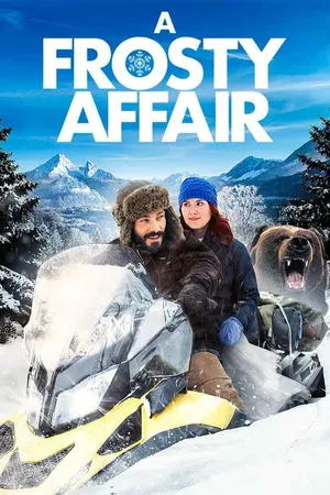 A Frosty Affair
