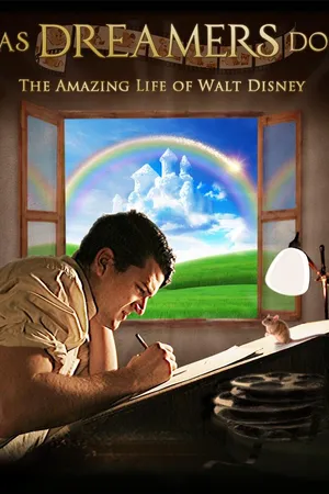 As Dreamers Do