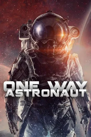 One Way Astronaut