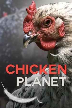 Chicken Planet
