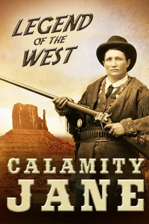Calamity Jane: Legend of the West