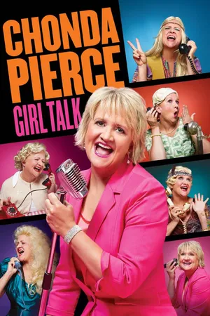Chonda Pierce: Girl Talk