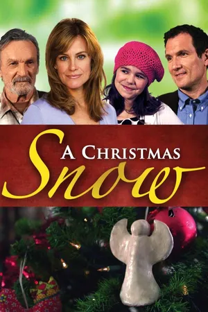 A Christmas Snow