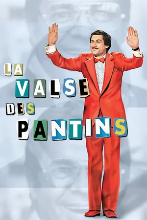 La valse des pantins