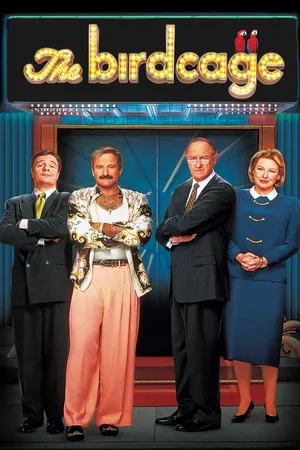 The Birdcage