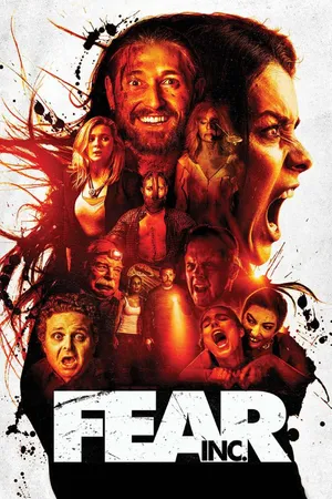 Fear inc