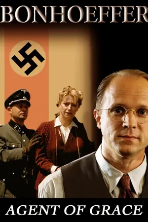 Bonhoeffer Agent of Grace
