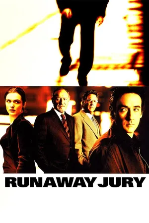 Runaway Jury