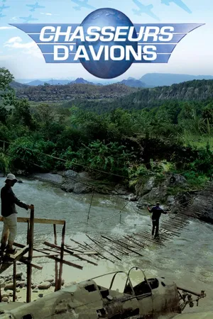 Chasseurs d’avions
