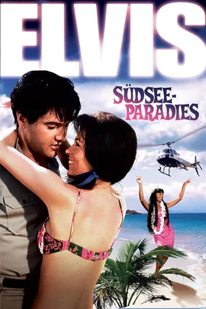 Südsee-Paradies
