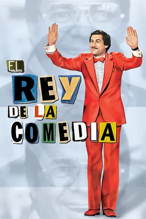 El rey de la comedia