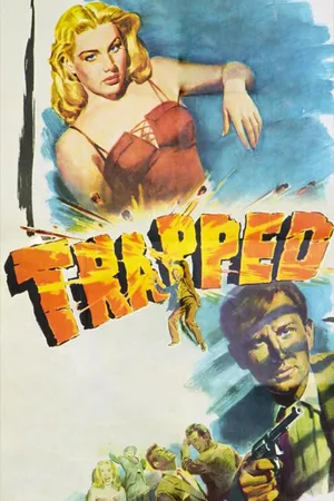 Trapped