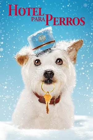 Hotel para perros