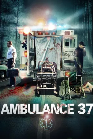 Ambulance 37