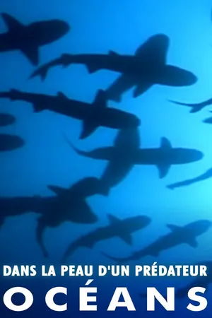 Dans la peau d'un prédateur : Océans