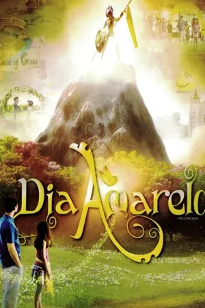 Dia Amarelo