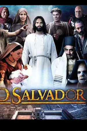 O Salvador