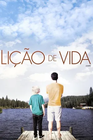 Camp (Lição de Vida)