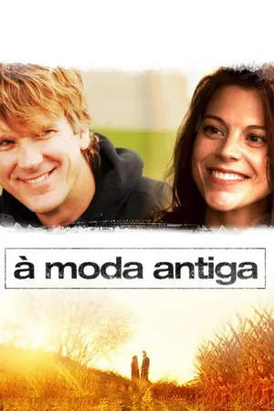 À Moda Antiga