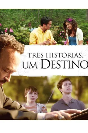 Destiny Road (Três Histórias: Um Destino)
