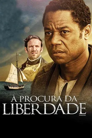 À Procura da Liberdade